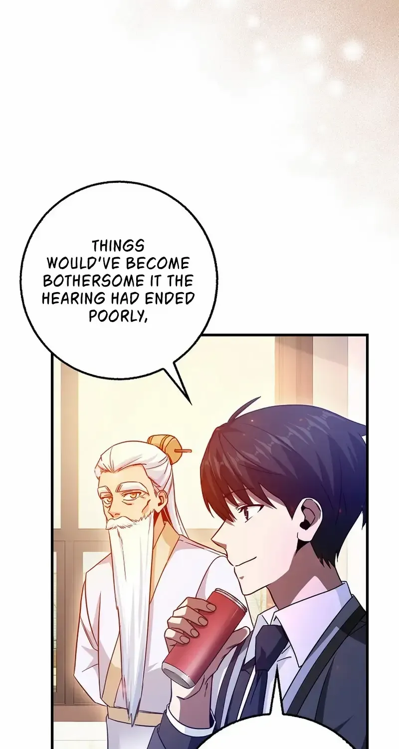 Return of the Martial Arts Genius Zinmanga X Chapter 9 Page 94