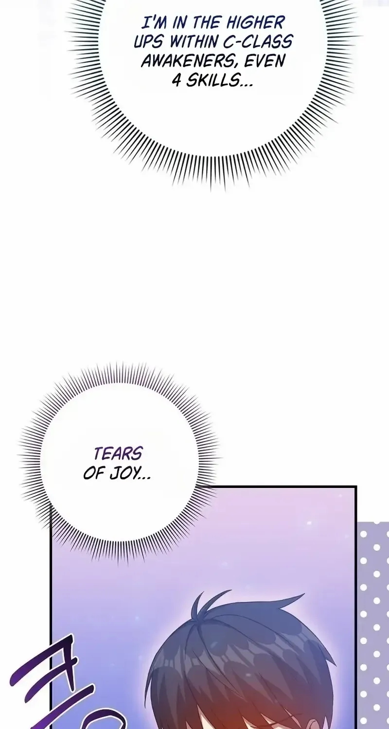 Return of the Martial Arts Genius Zinmanga X Chapter 8 Page 82