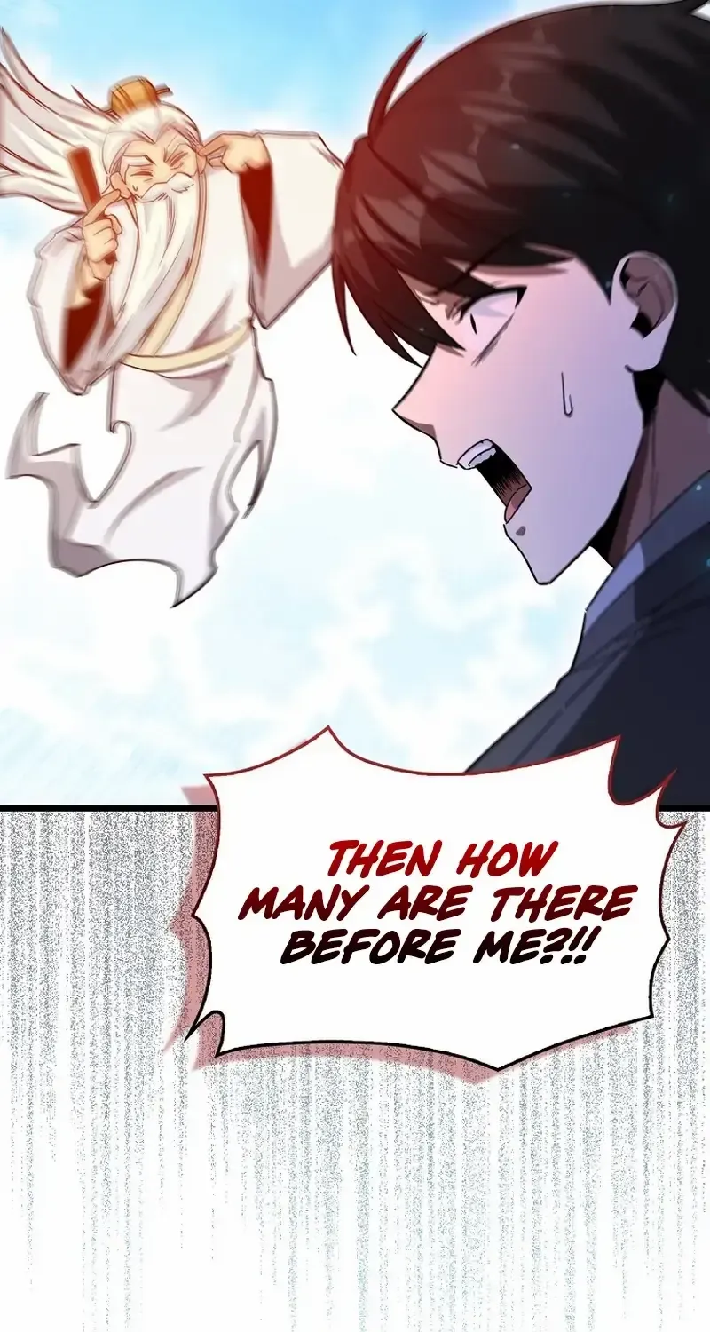 Return of the Martial Arts Genius Zinmanga X Chapter 7 Page 16