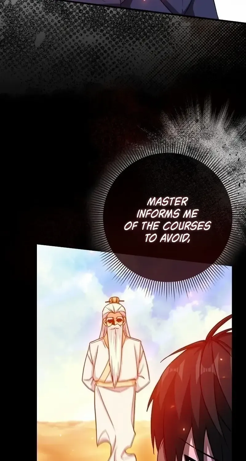 Return of the Martial Arts Genius Zinmanga X Chapter 6 Page 15