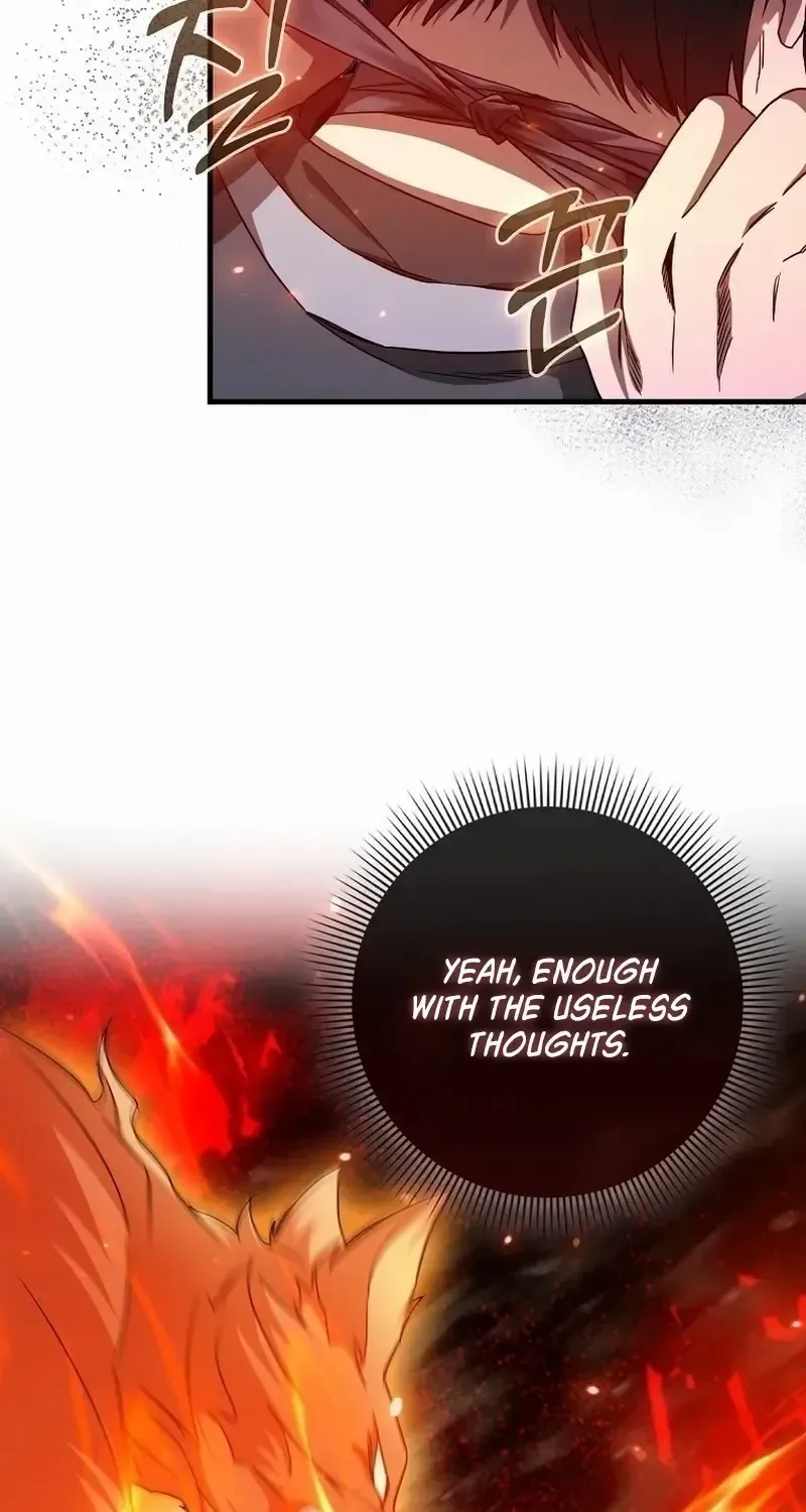 Return of the Martial Arts Genius Zinmanga X Chapter 6 Page 25