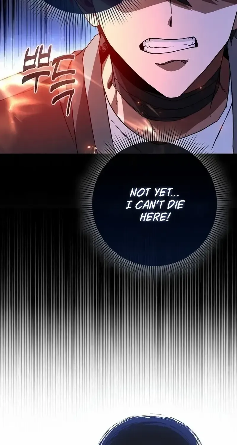 Return of the Martial Arts Genius Zinmanga X Chapter 6 Page 39