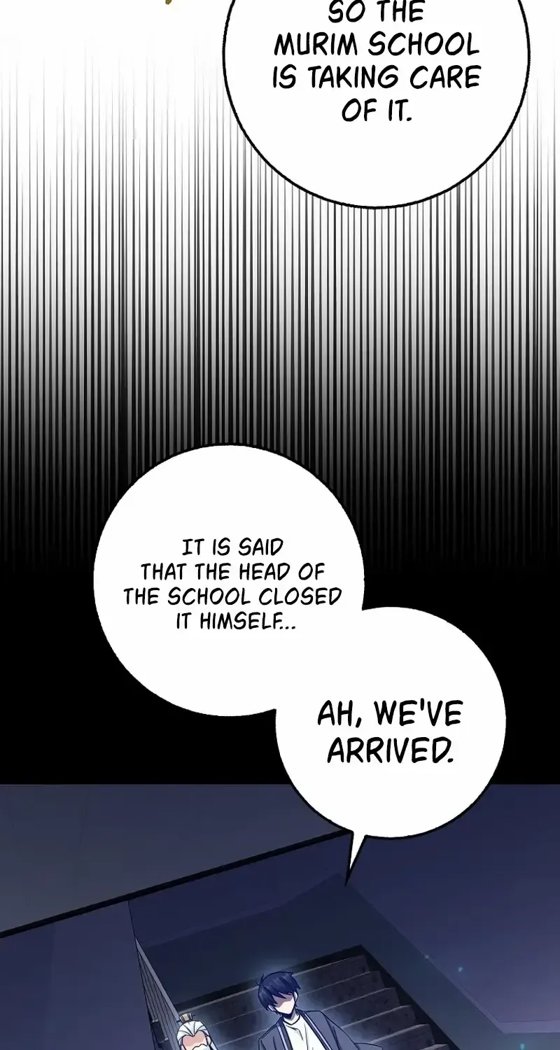 Return of the Martial Arts Genius Zinmanga X Chapter 5 Page 27