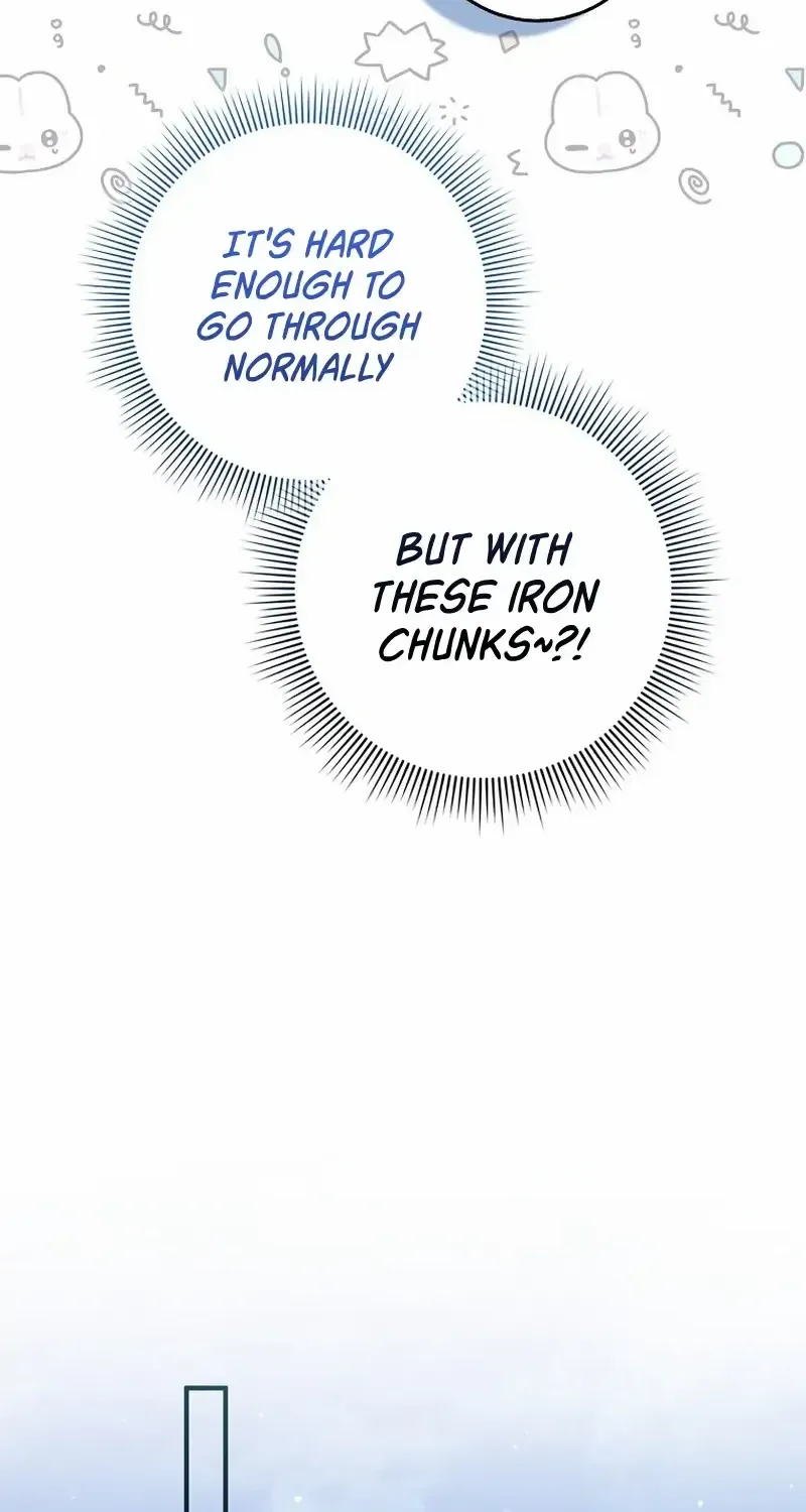 Return of the Martial Arts Genius Zinmanga X Chapter 5 Page 43