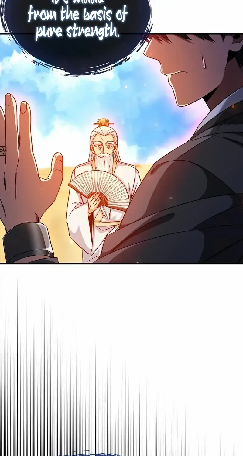 Return of the Martial Arts Genius Zinmanga X Chapter 5 Page 56