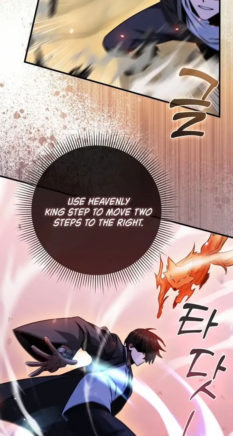 Return of the Martial Arts Genius Zinmanga X Chapter 5 Page 66