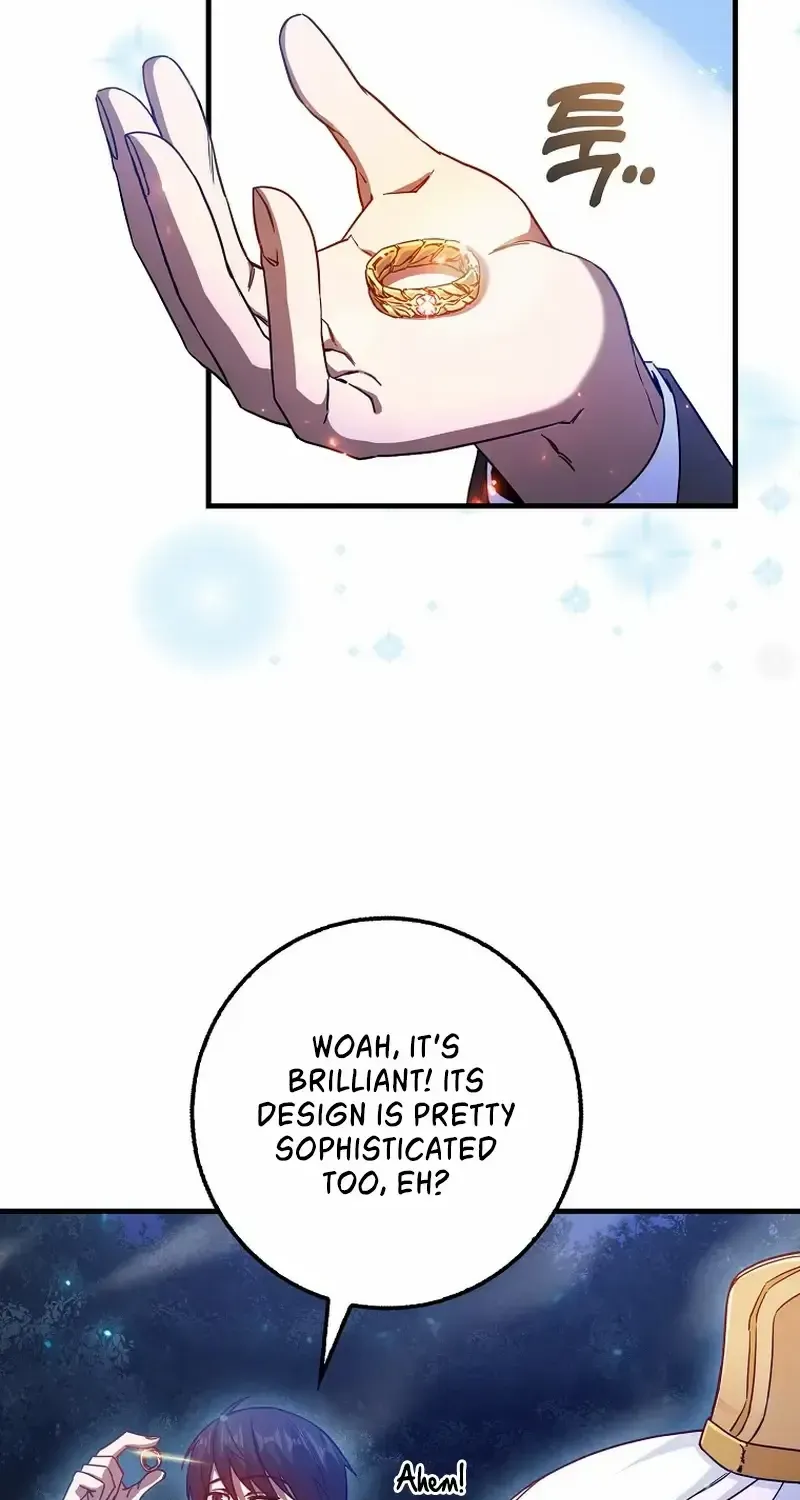 Return of the Martial Arts Genius Zinmanga X Chapter 4 Page 19