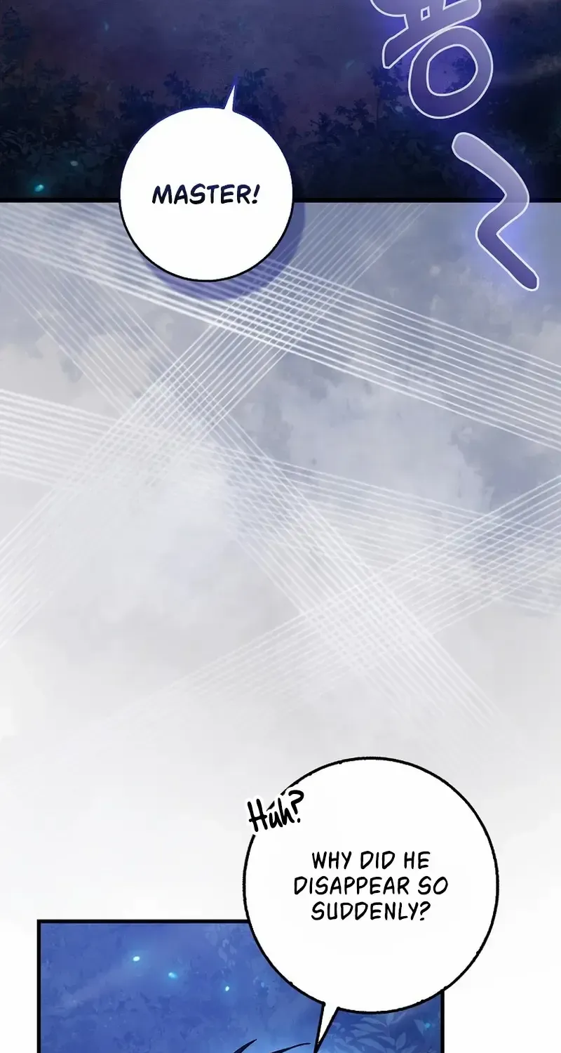 Return of the Martial Arts Genius Zinmanga X Chapter 4 Page 31