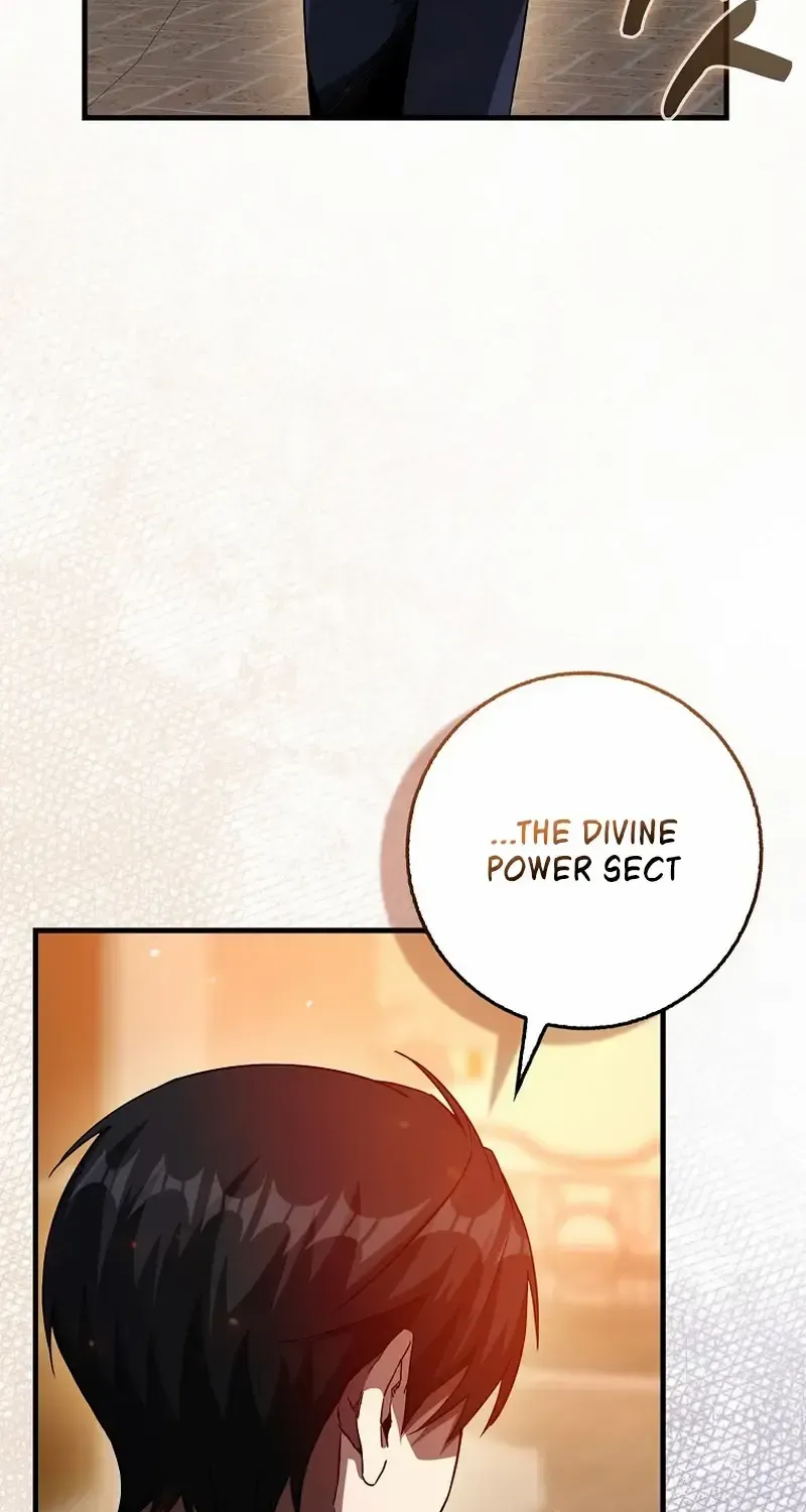 Return of the Martial Arts Genius Zinmanga X Chapter 4 Page 47