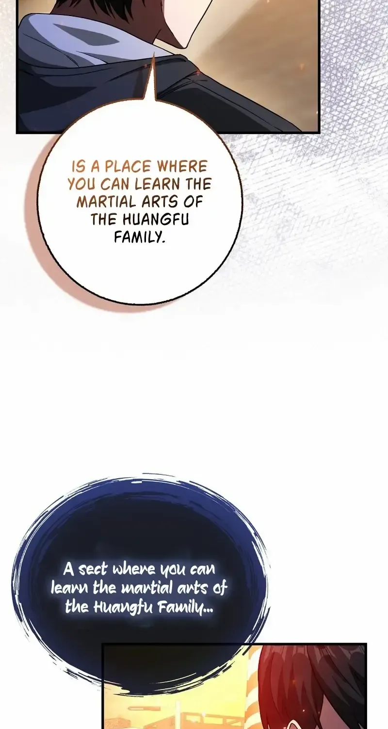 Return of the Martial Arts Genius Zinmanga X Chapter 4 Page 48