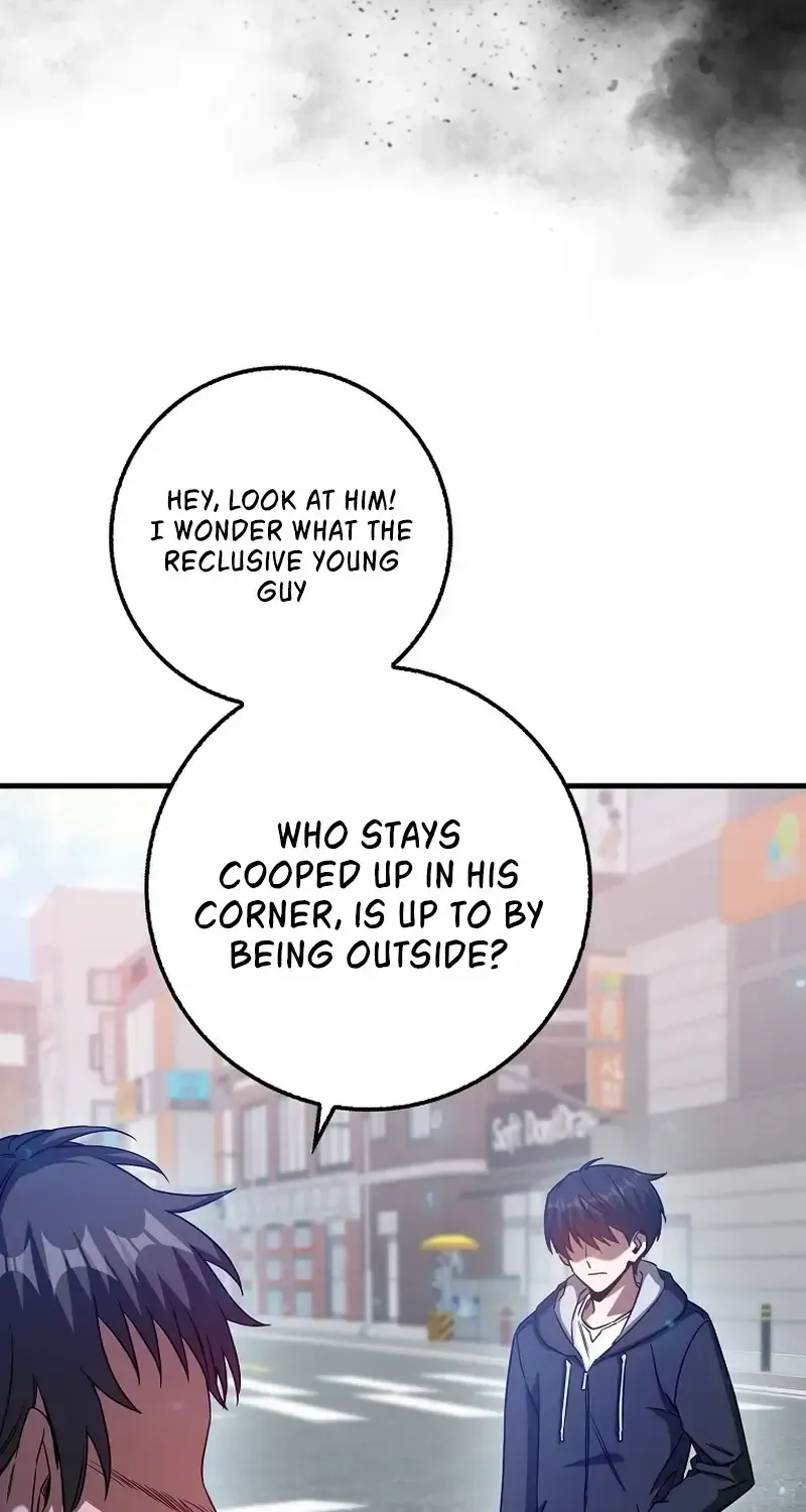 Return of the Martial Arts Genius Zinmanga X Chapter 3 Page 49