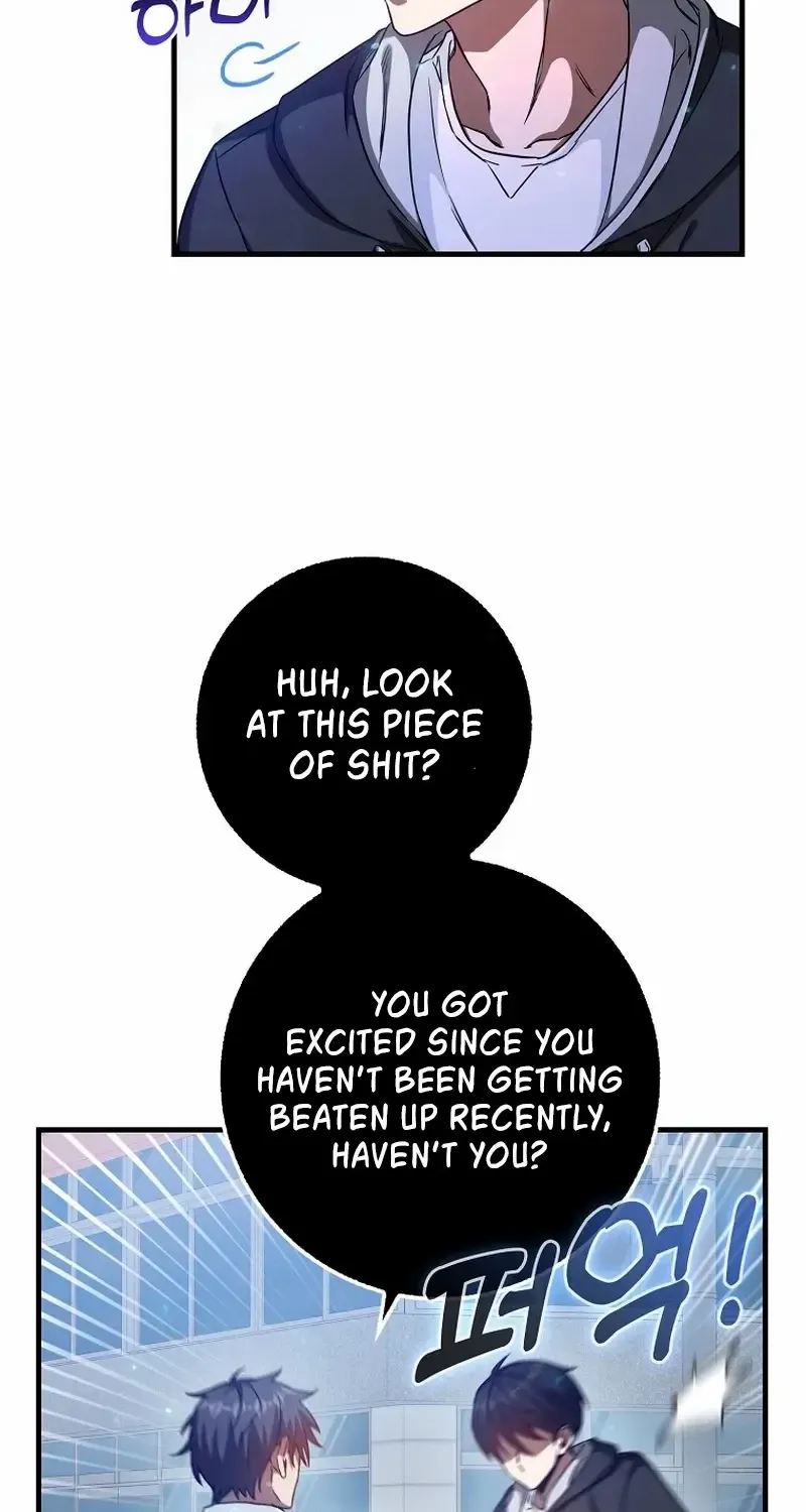 Return of the Martial Arts Genius Zinmanga X Chapter 3 Page 54