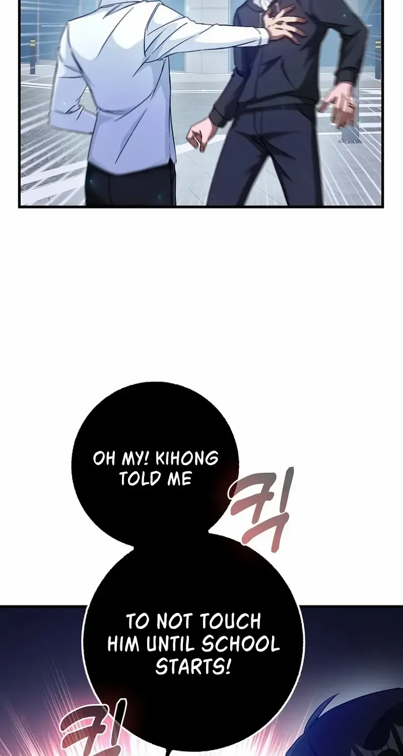 Return of the Martial Arts Genius Zinmanga X Chapter 3 Page 55