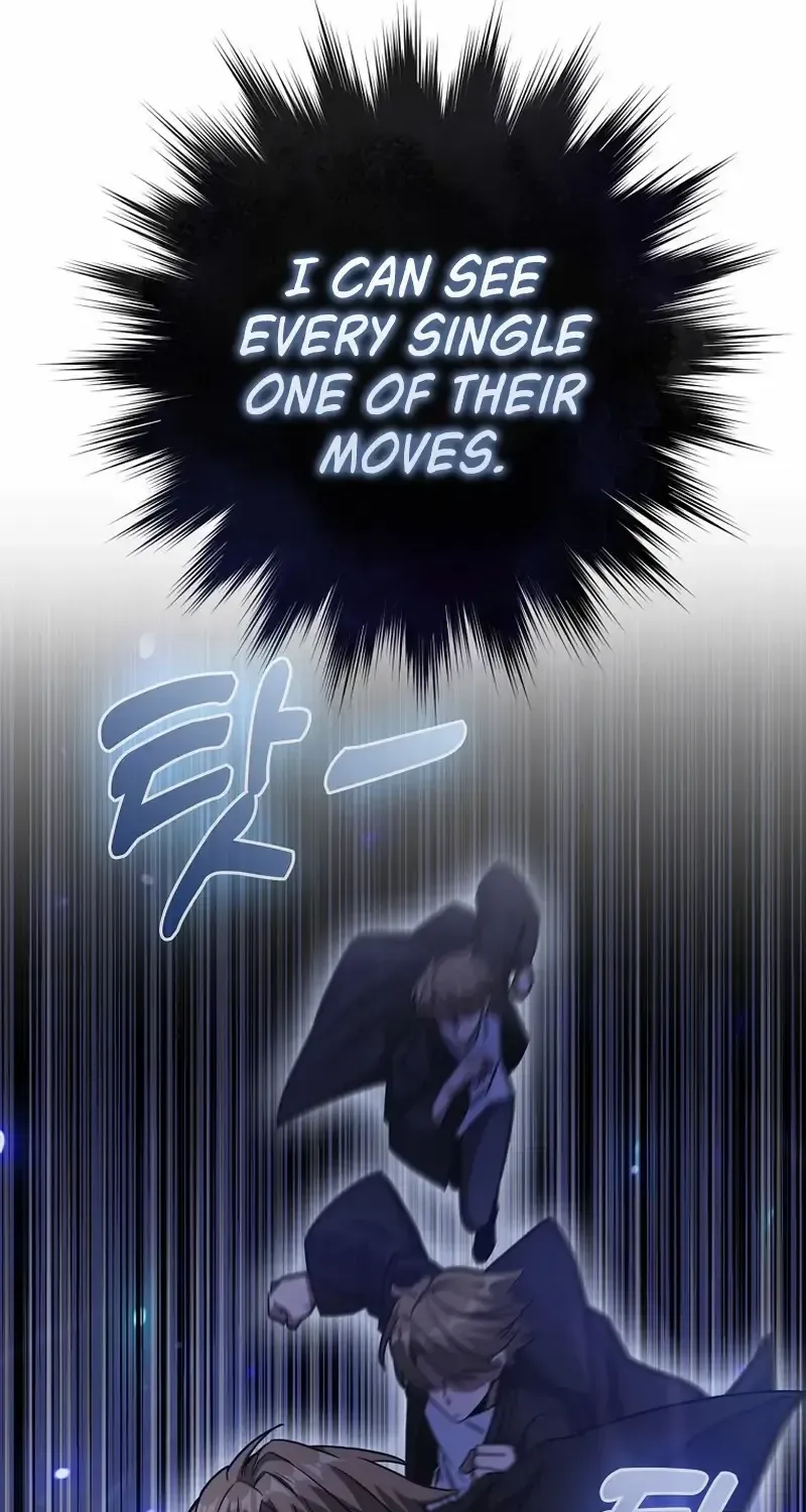 Return of the Martial Arts Genius Zinmanga X Chapter 3 Page 71