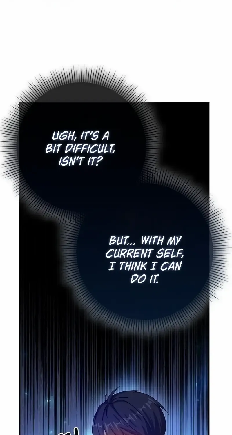 Return of the Martial Arts Genius Zinmanga X Chapter 2 Page 39
