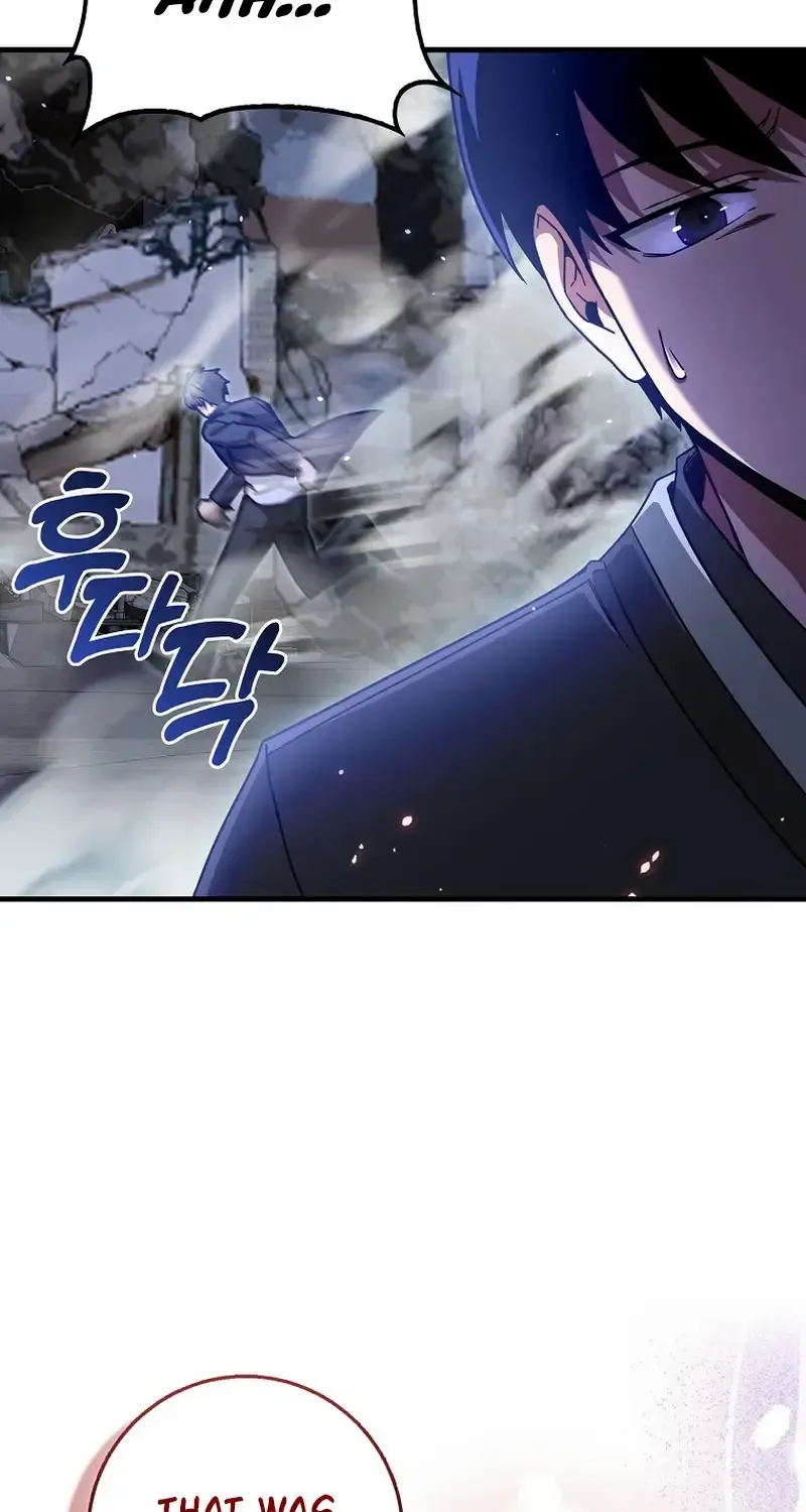 Return of the Martial Arts Genius Zinmanga X Chapter 1 Page 33