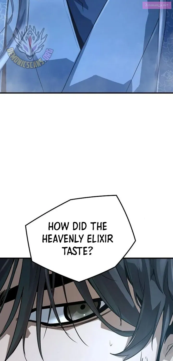 Absolute Regression Zinmanga X Chapter 34 Page 5