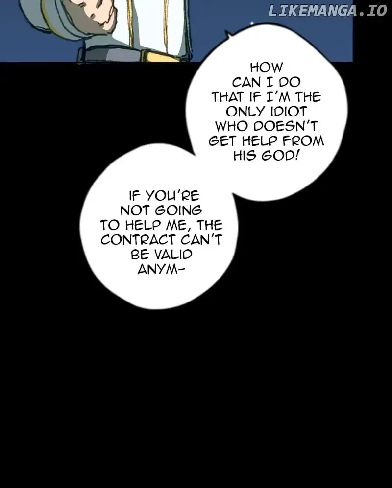 Daedalus Of The Crows Zinmanga X Chapter 54 Page 30