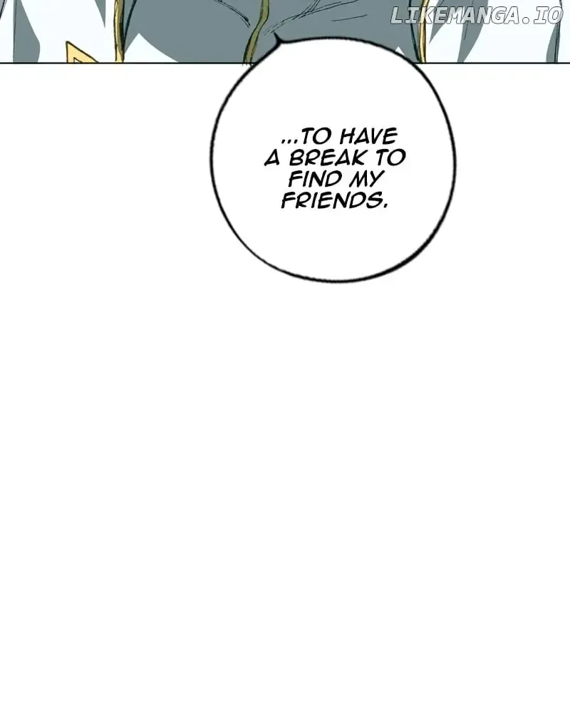 Daedalus Of The Crows Zinmanga X Chapter 54 Page 115