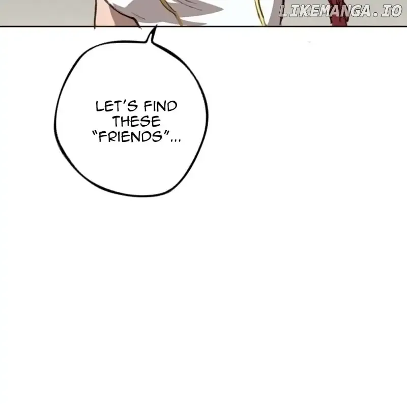 Daedalus Of The Crows Zinmanga X Chapter 54 Page 124
