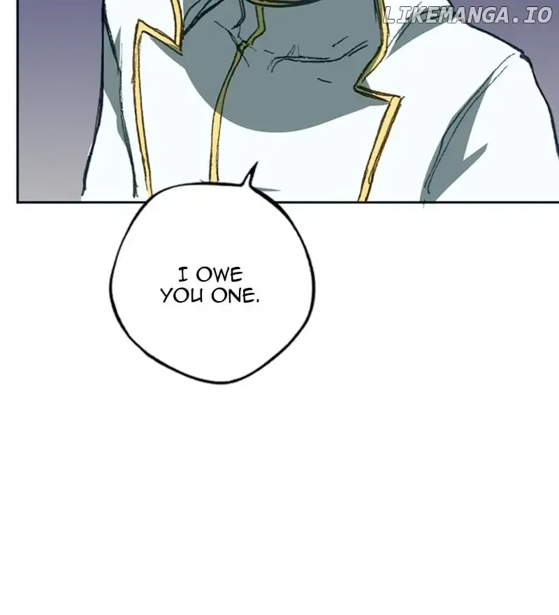 Daedalus Of The Crows Zinmanga X Chapter 54 Page 127