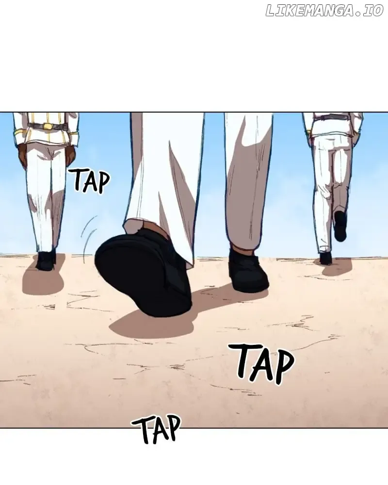 Daedalus Of The Crows Zinmanga X Chapter 54 Page 133