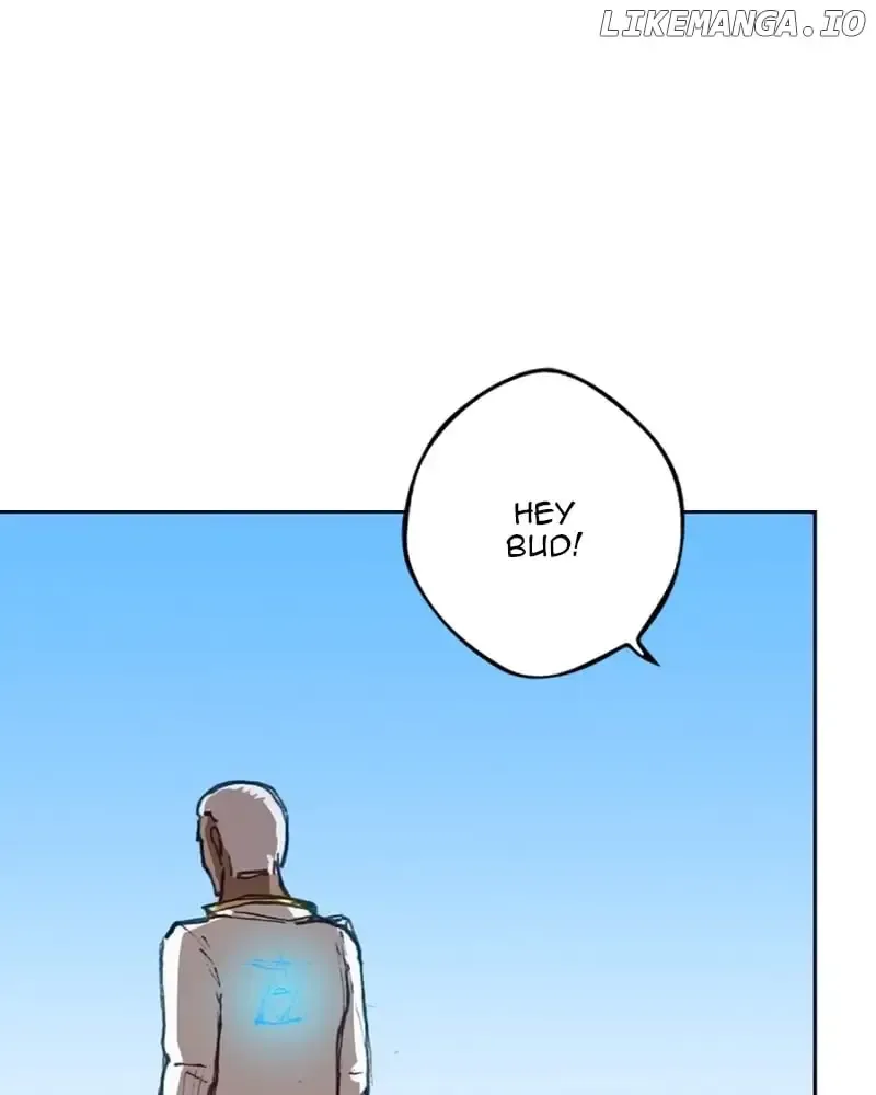 Daedalus Of The Crows Zinmanga X Chapter 54 Page 135