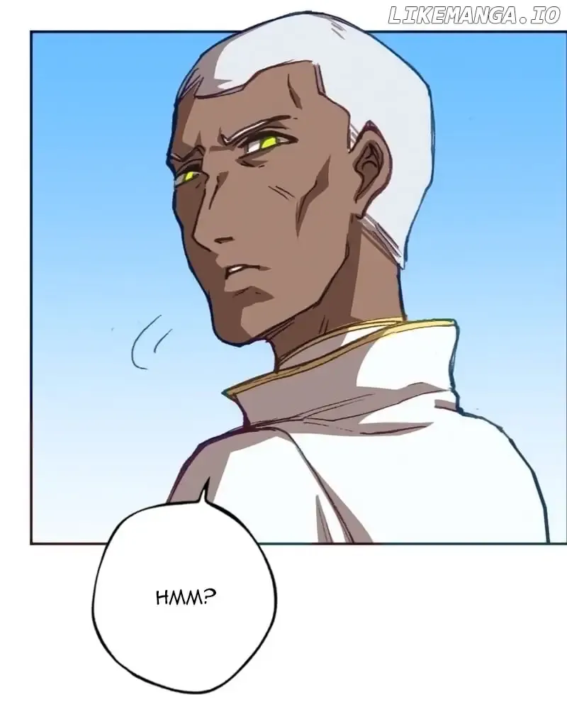 Daedalus Of The Crows Zinmanga X Chapter 54 Page 137