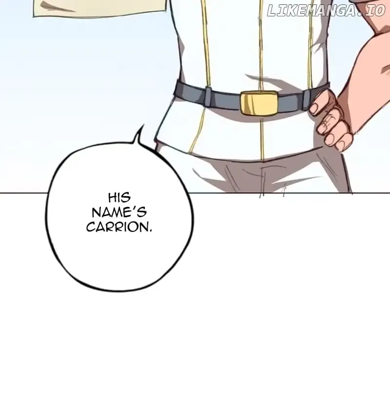 Daedalus Of The Crows Zinmanga X Chapter 54 Page 142