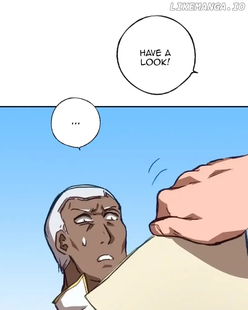 Daedalus Of The Crows Zinmanga X Chapter 54 Page 143