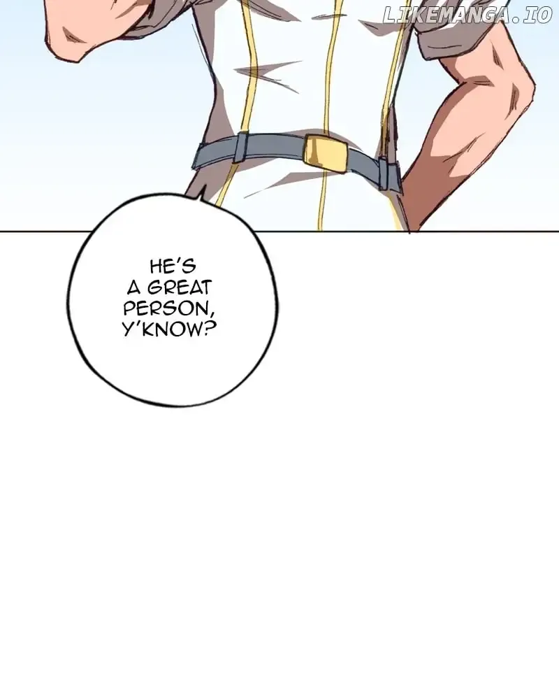 Daedalus Of The Crows Zinmanga X Chapter 54 Page 148