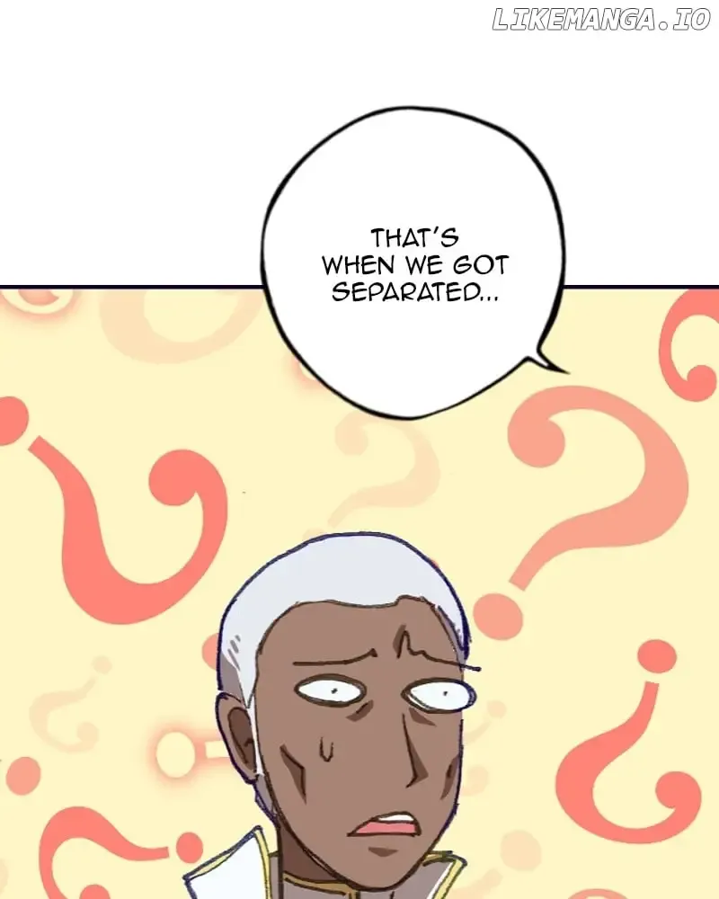 Daedalus Of The Crows Zinmanga X Chapter 54 Page 155