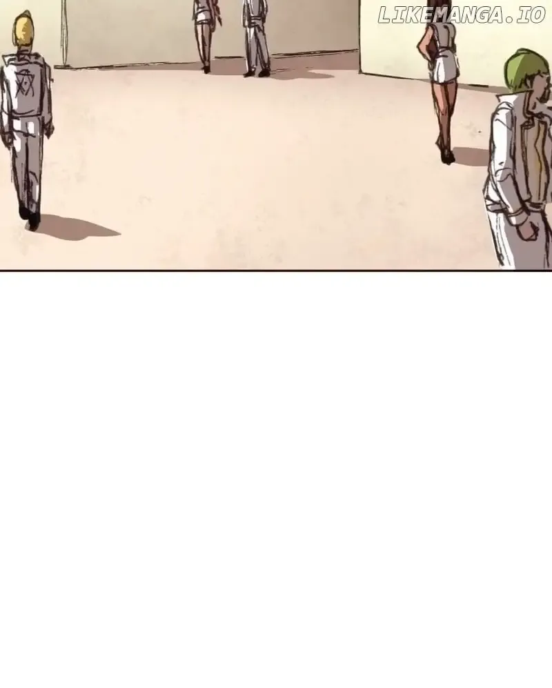 Daedalus Of The Crows Zinmanga X Chapter 54 Page 187