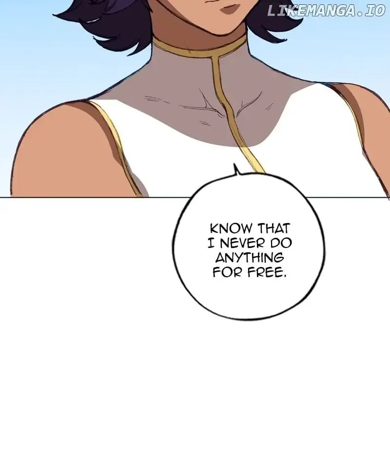Daedalus Of The Crows Zinmanga X Chapter 54 Page 221