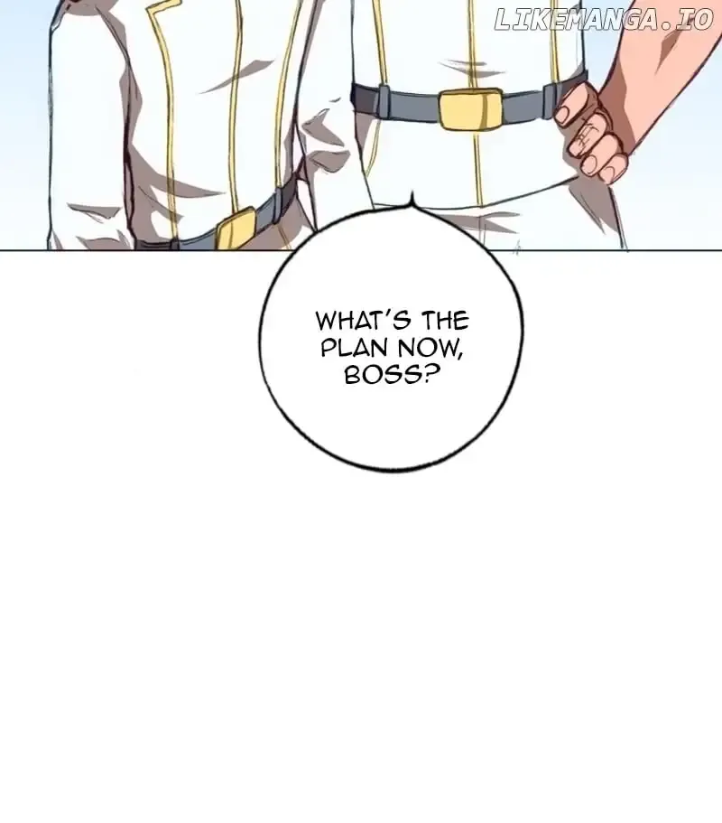 Daedalus Of The Crows Zinmanga X Chapter 54 Page 230