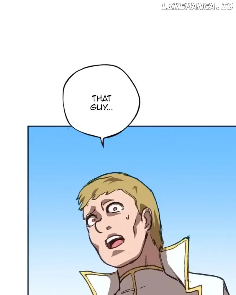 Daedalus Of The Crows Zinmanga X Chapter 54 Page 242