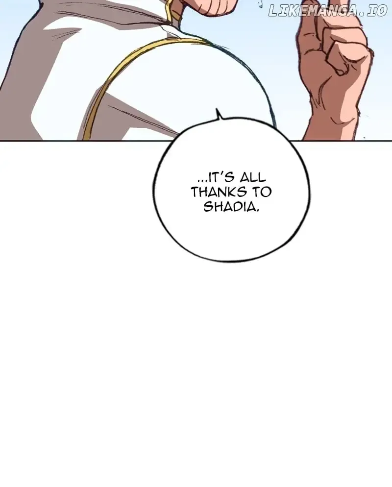 Daedalus Of The Crows Zinmanga X Chapter 54 Page 256