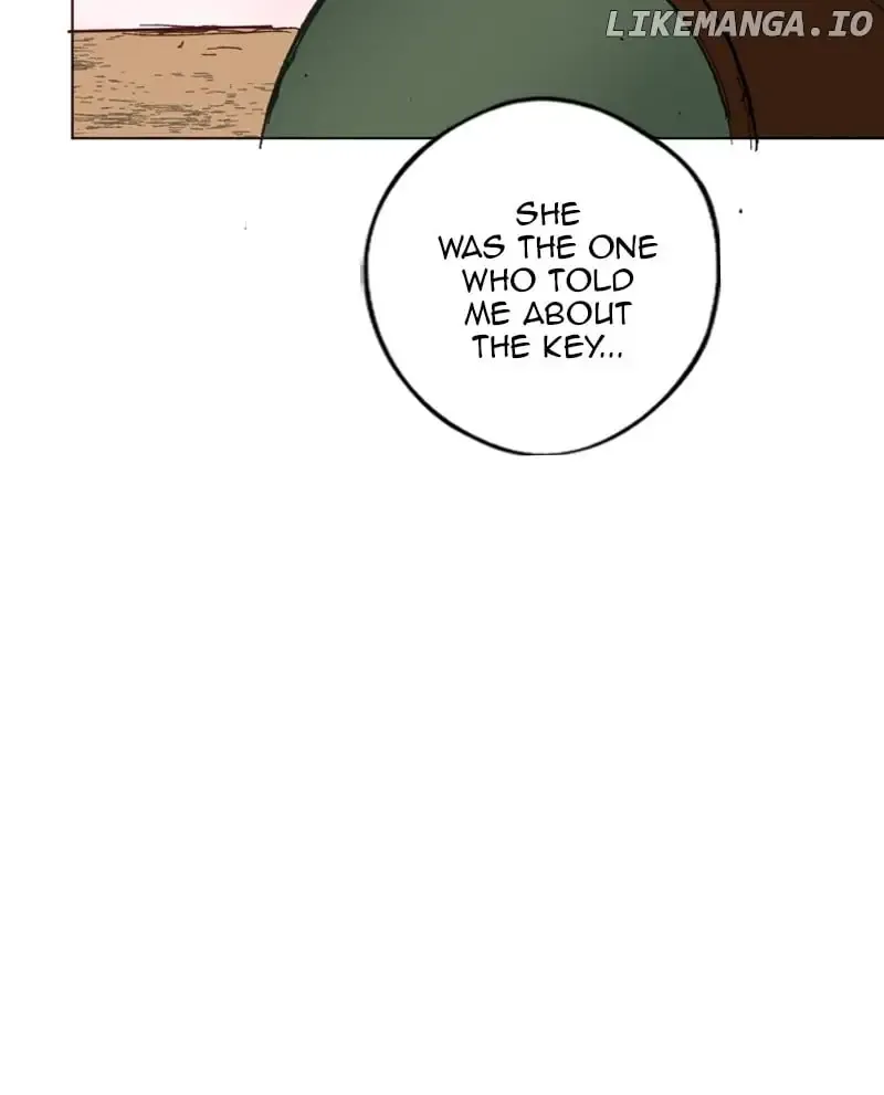 Daedalus Of The Crows Zinmanga X Chapter 54 Page 264