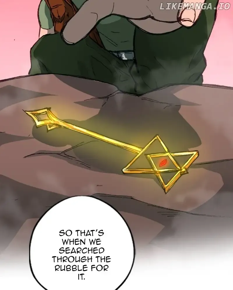 Daedalus Of The Crows Zinmanga X Chapter 54 Page 266