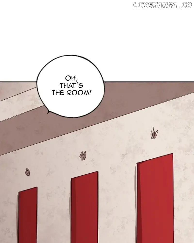Daedalus Of The Crows Zinmanga X Chapter 54 Page 274