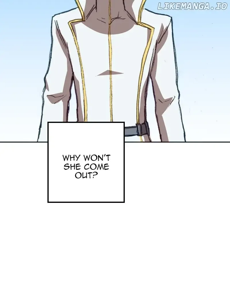 Daedalus Of The Crows Zinmanga X Chapter 54 Page 282