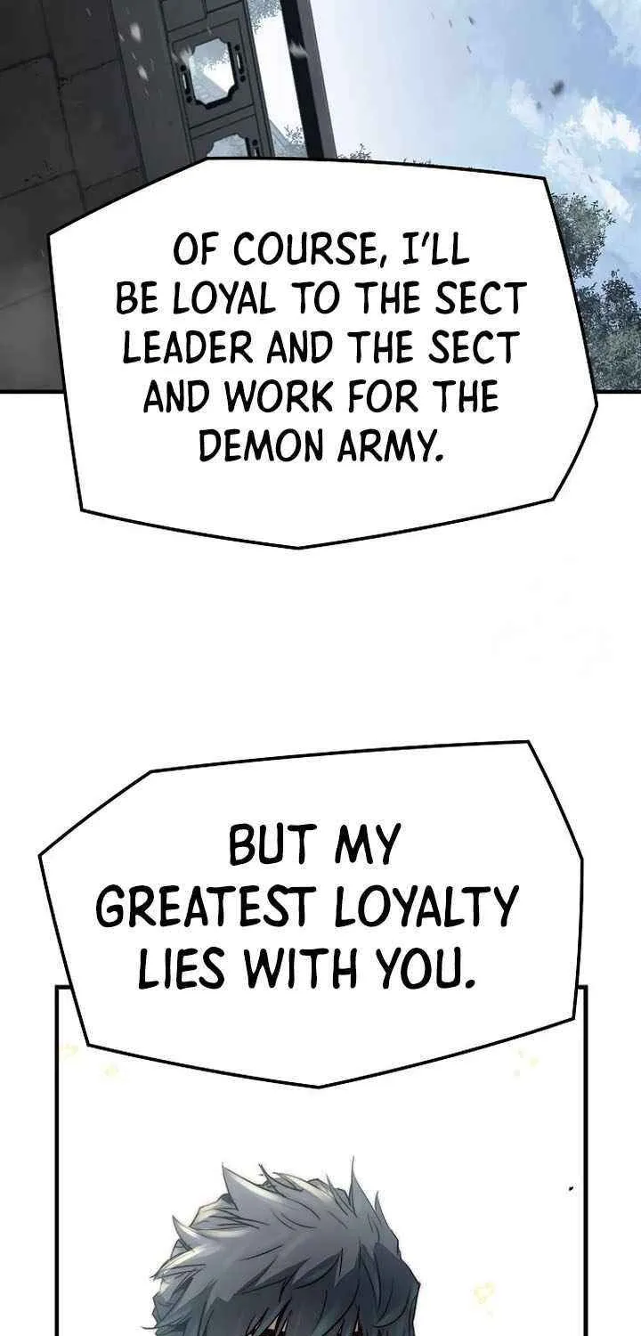 Absolute Regression Zinmanga X Chapter 33 Page 27