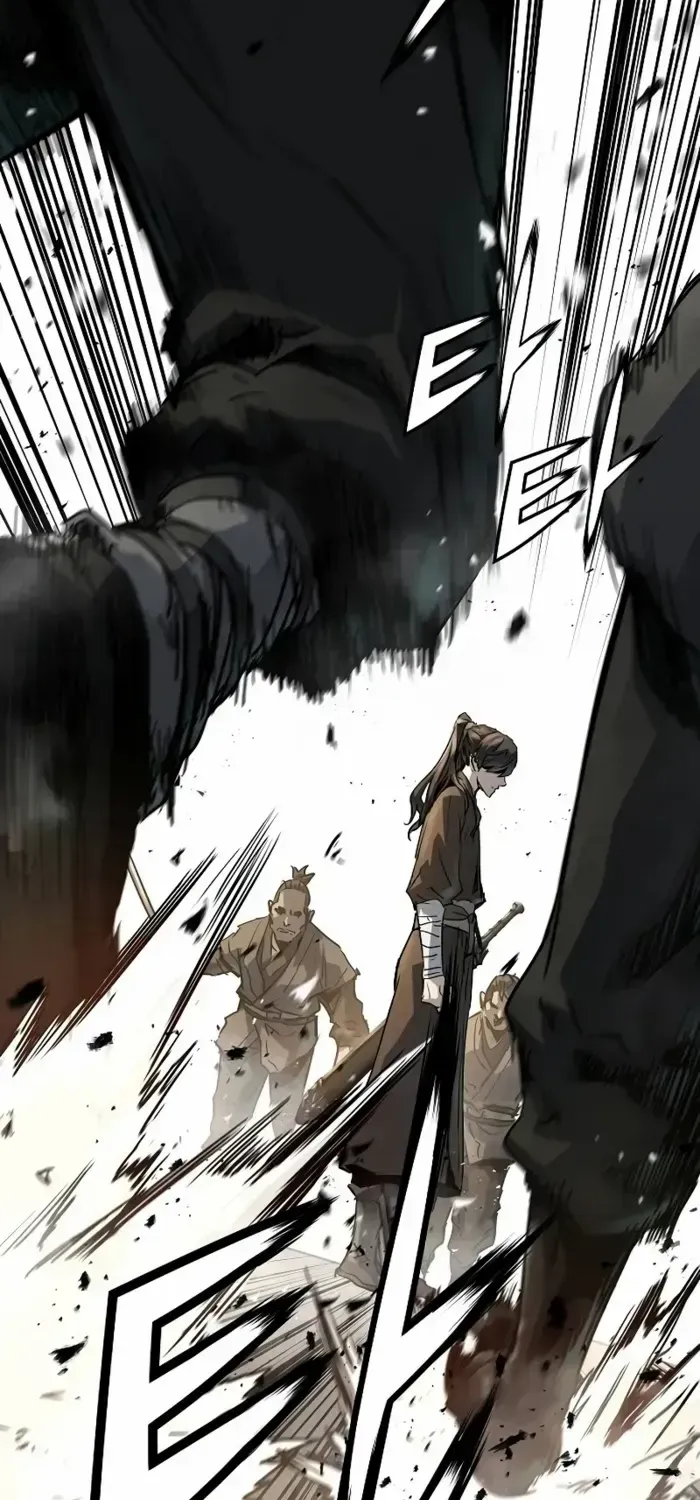 Absolute Regression Zinmanga X Chapter 21 Page 60