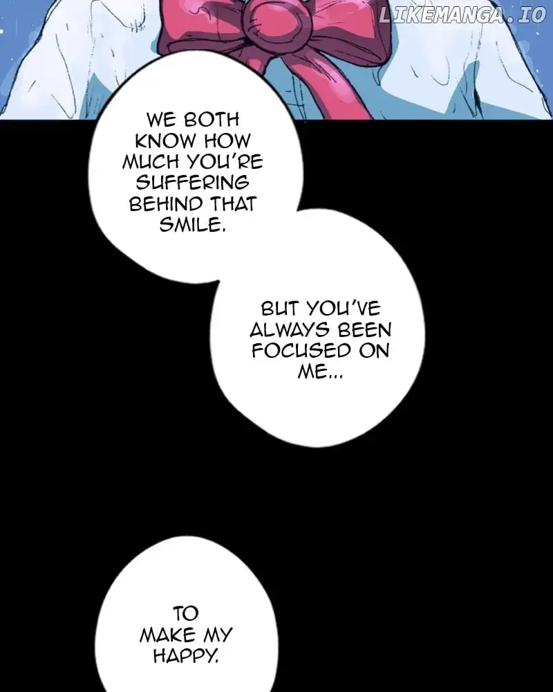 Daedalus Of The Crows Zinmanga X Chapter 52 Page 49