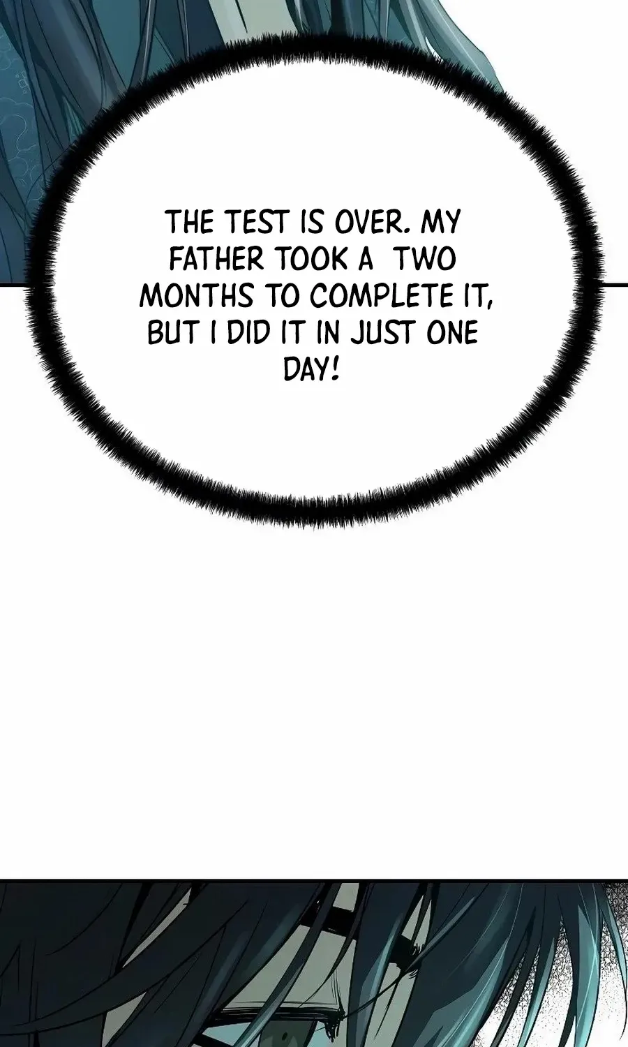 Absolute Regression Zinmanga X Chapter 11.2 Page 6