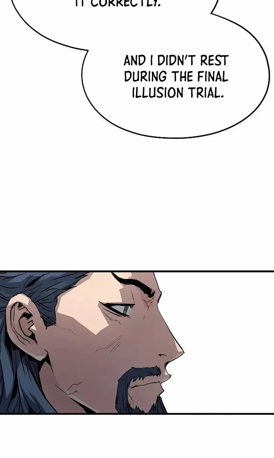 Absolute Regression Zinmanga X Chapter 11.2 Page 20