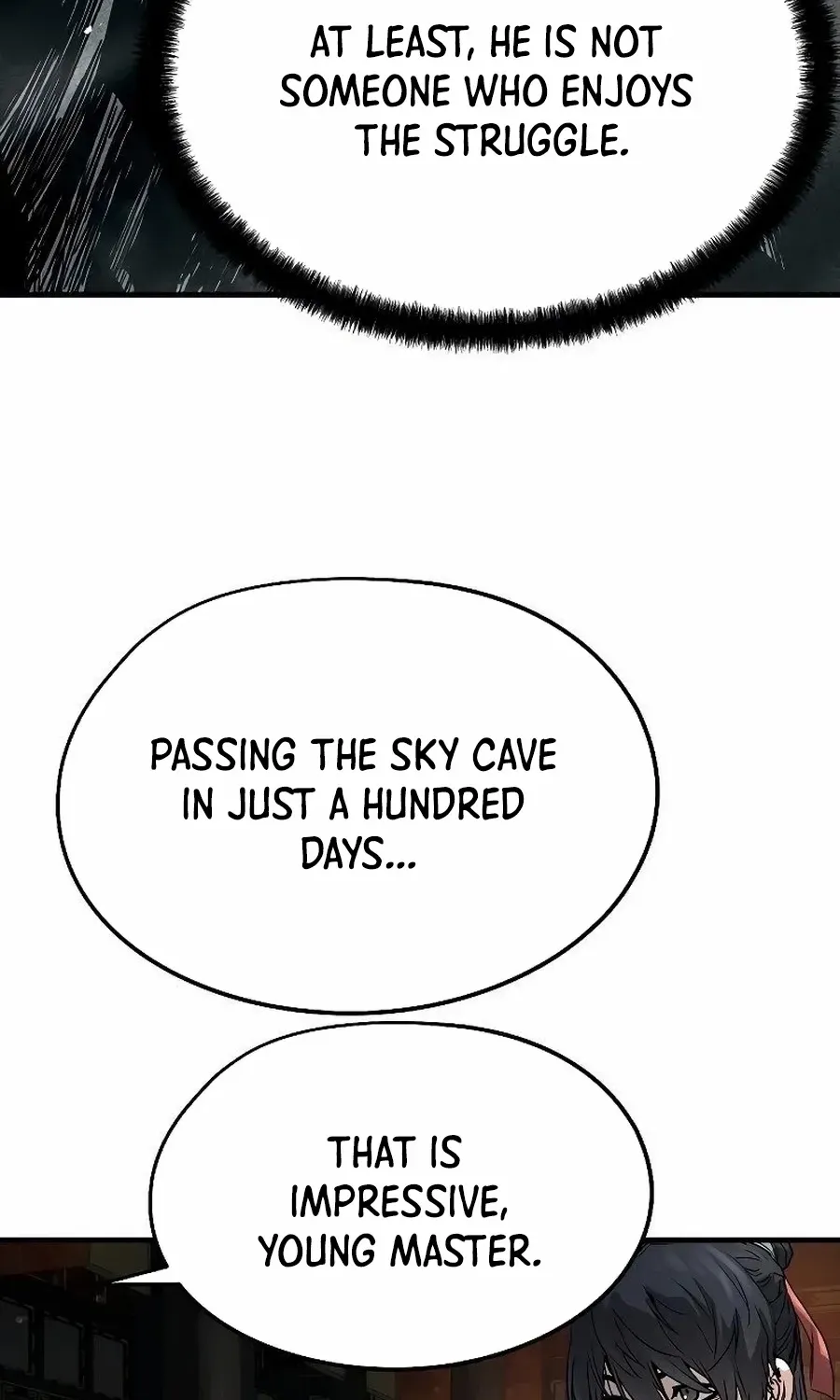 Absolute Regression Zinmanga X Chapter 11.2 Page 31