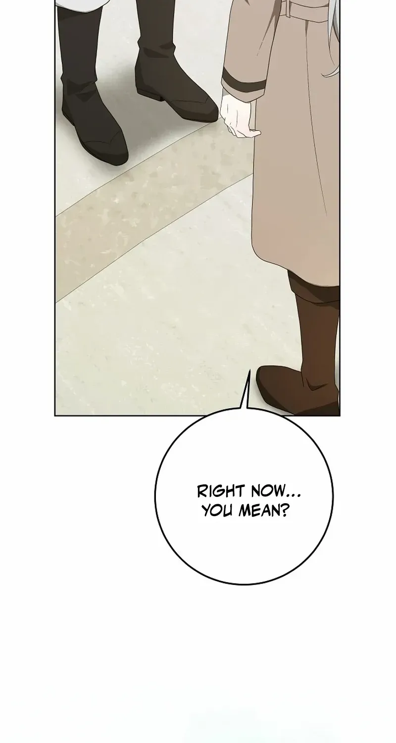 24 Hours Resurrection of the Villainess Zinmanga X Chapter 39 Page 63