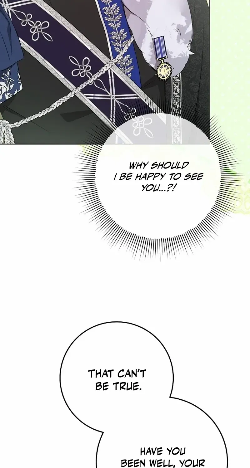 24 Hours Resurrection of the Villainess Zinmanga X Chapter 39 Page 75