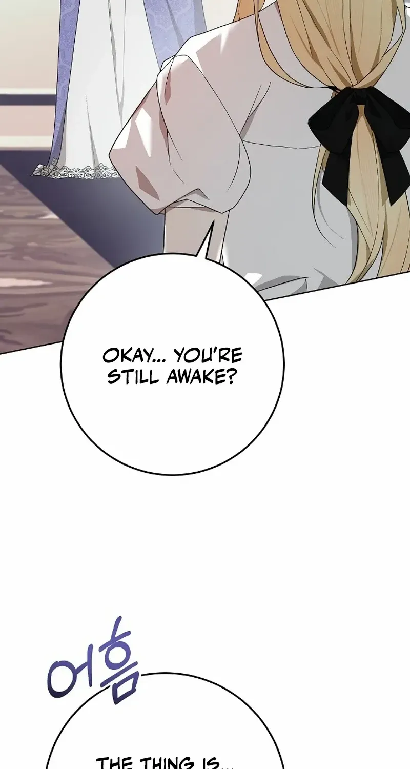 24 Hours Resurrection of the Villainess Zinmanga X Chapter 38 Page 7